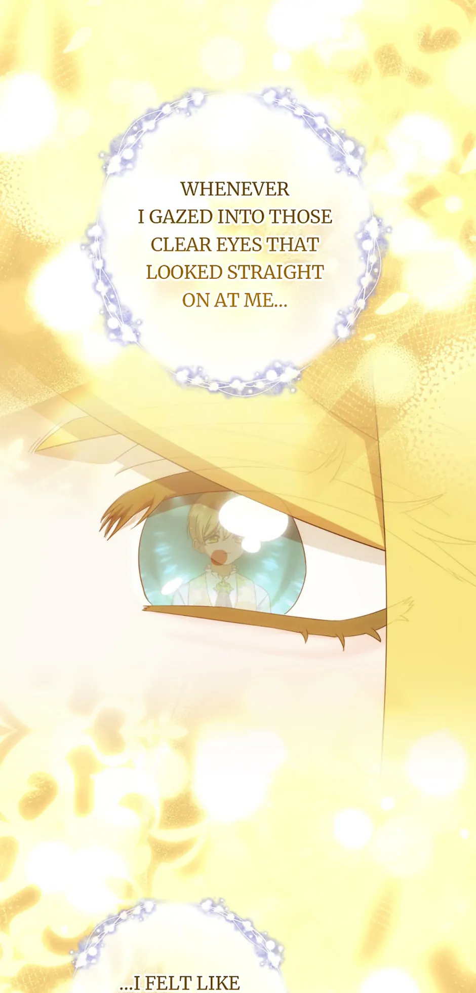 The Grand Duke is Mine Chapter 108 - Page 19