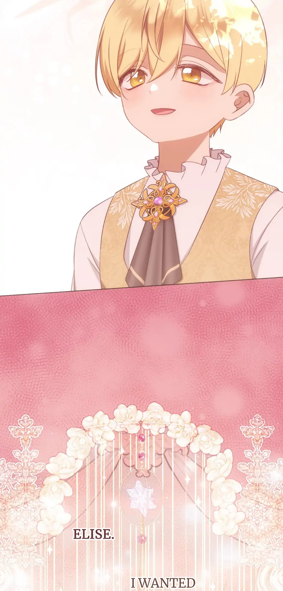 The Grand Duke is Mine Chapter 108 - Page 21