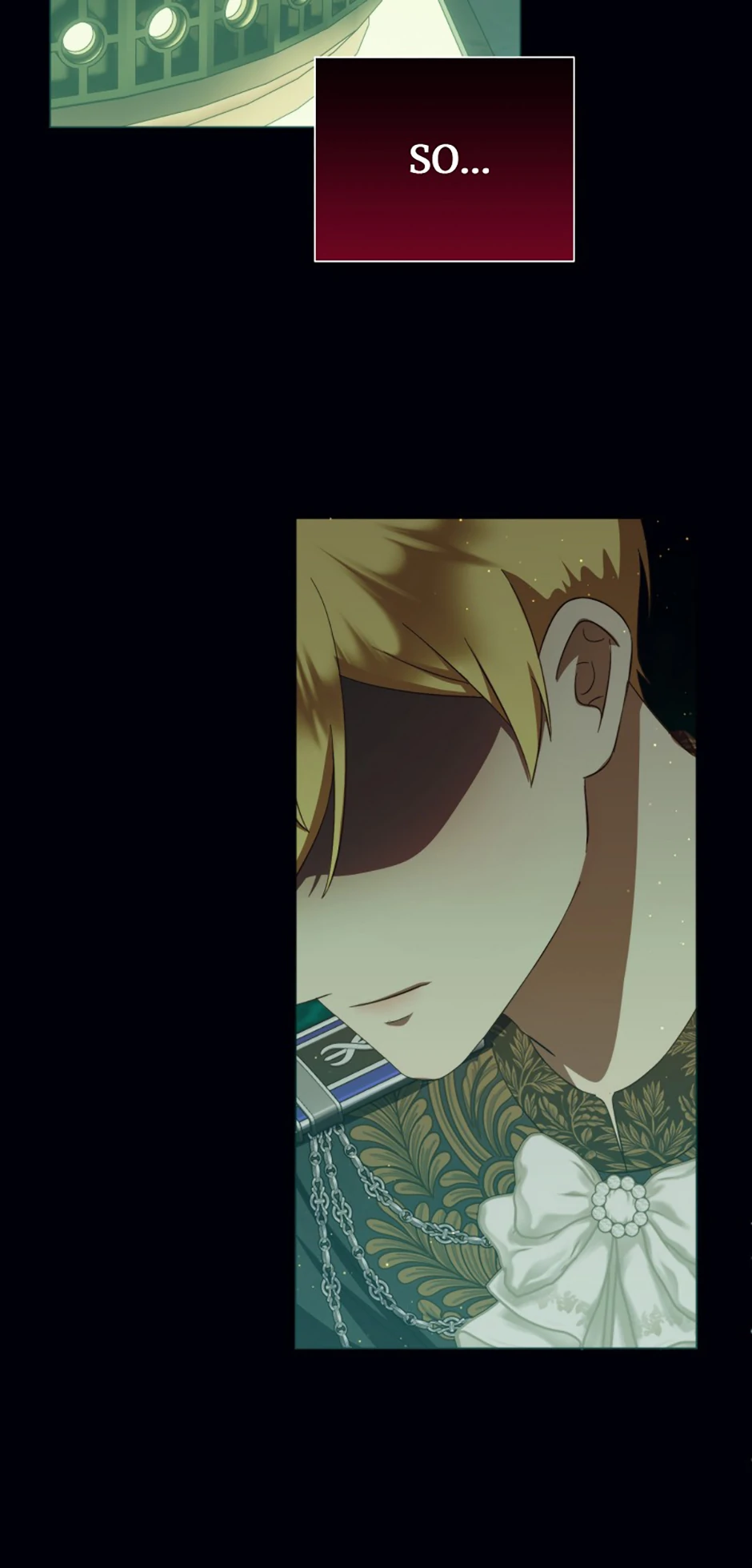 The Grand Duke is Mine Chapter 108 - Page 25