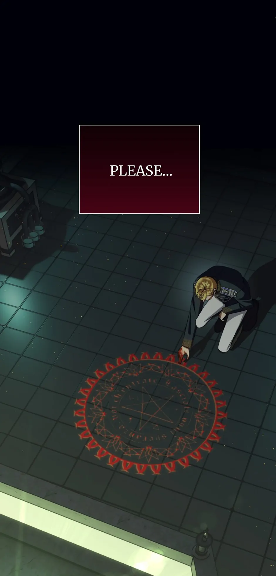 The Grand Duke is Mine Chapter 108 - Page 26