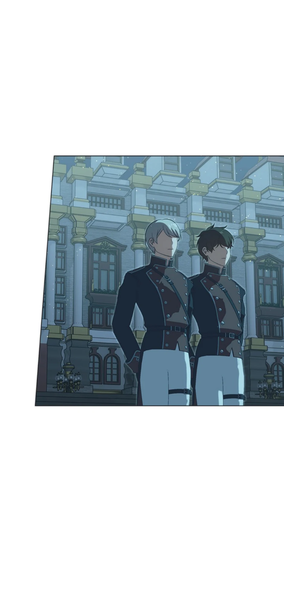 The Grand Duke is Mine Chapter 108 - Page 30