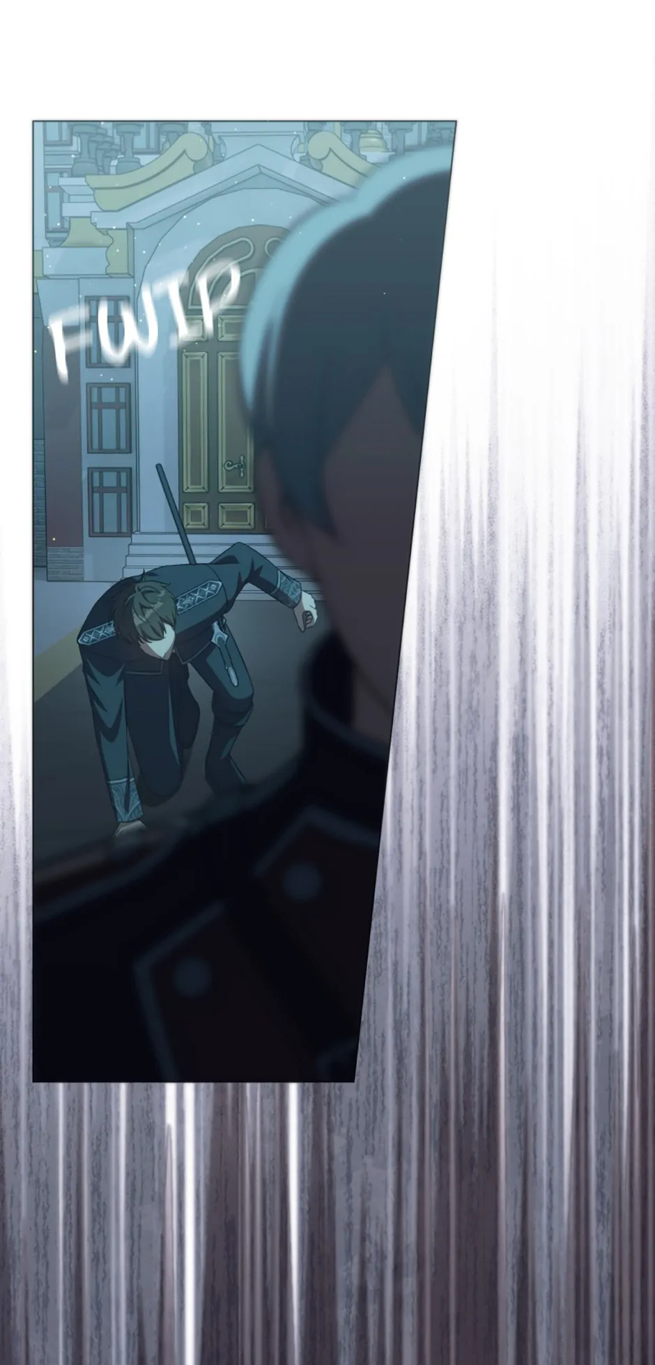 The Grand Duke is Mine Chapter 108 - Page 31