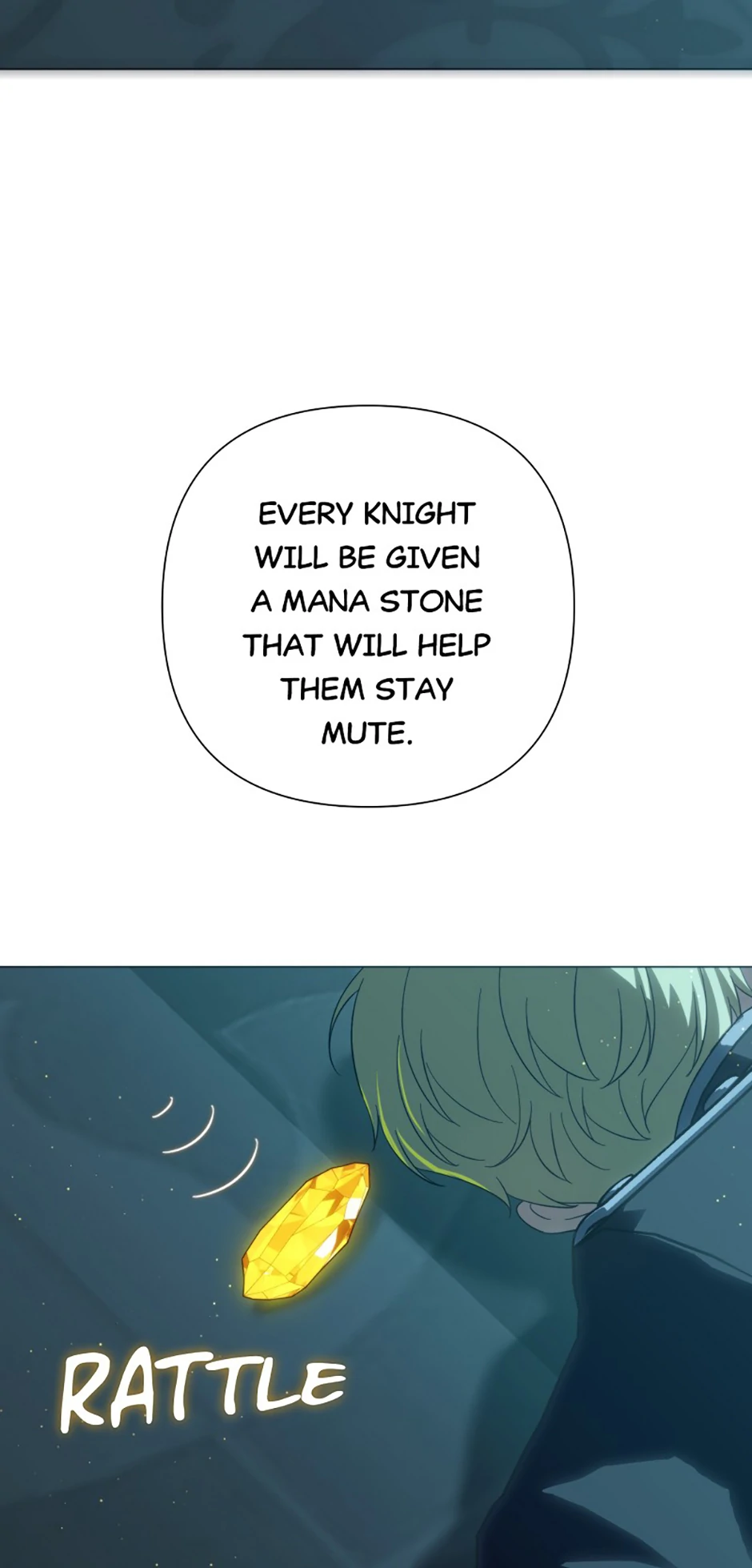 The Grand Duke is Mine Chapter 108 - Page 47