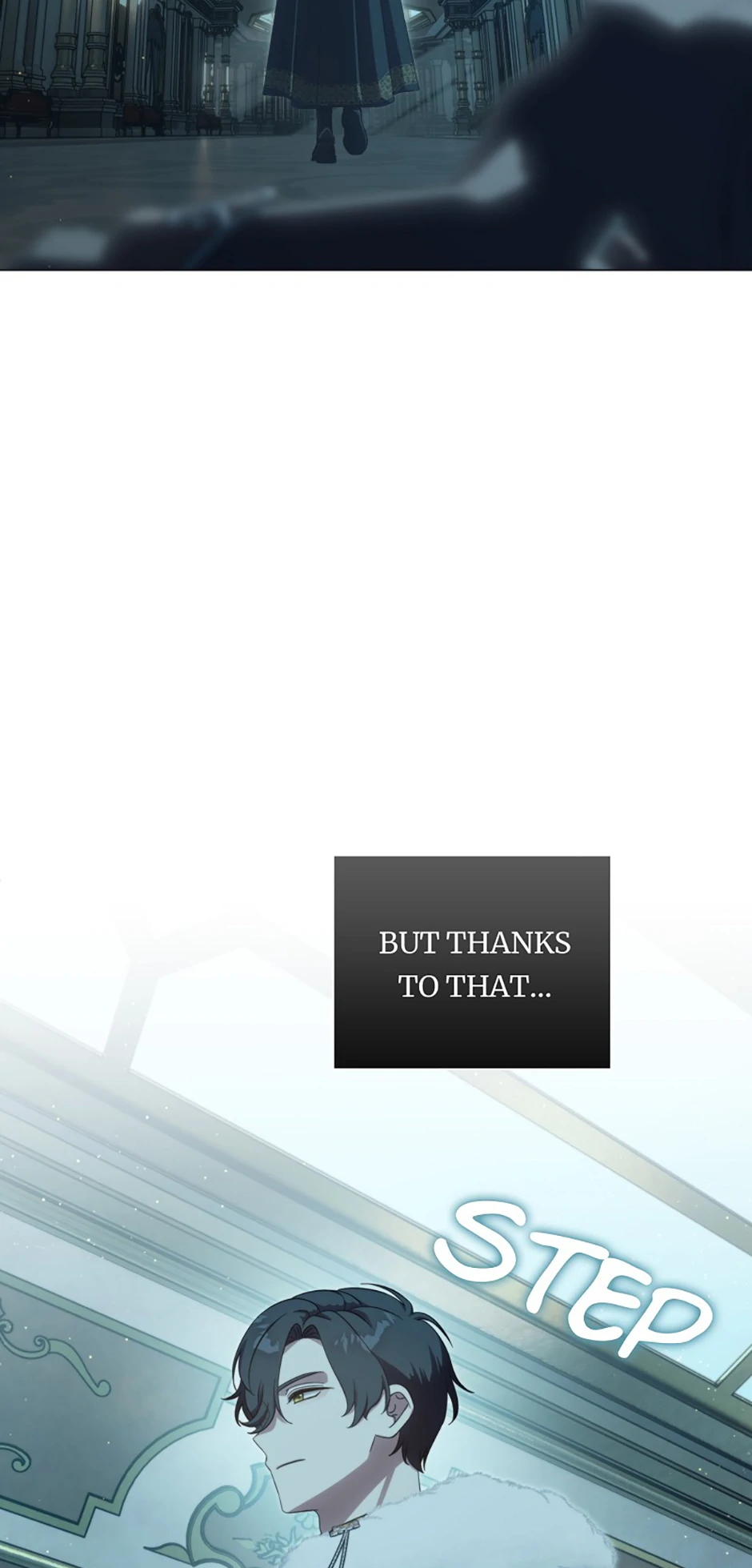 The Grand Duke is Mine Chapter 108 - Page 49