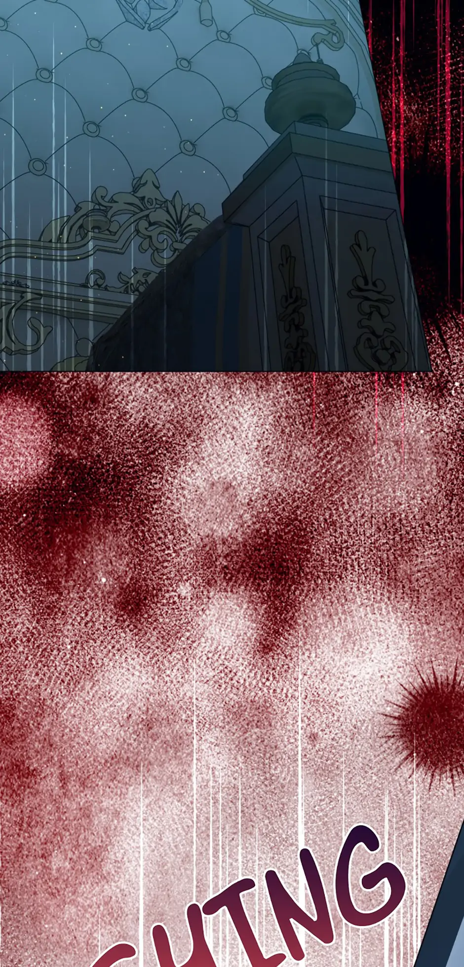 The Grand Duke is Mine Chapter 108 - Page 56