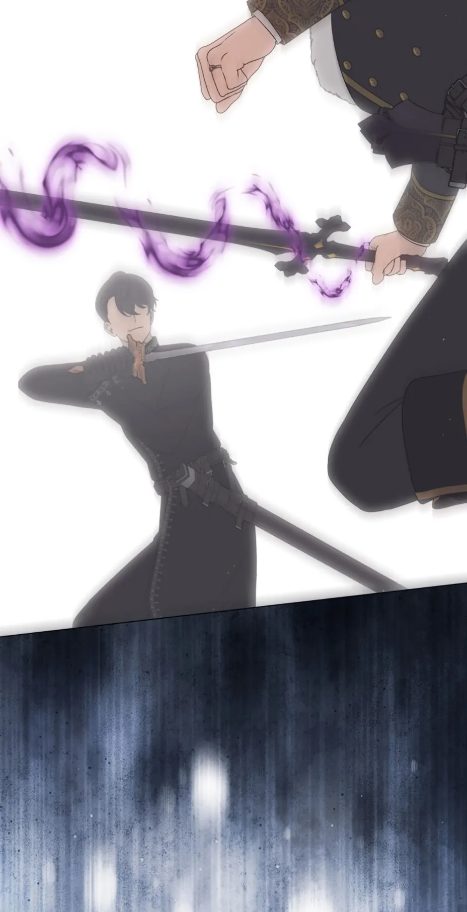 The Grand Duke is Mine Chapter 108 - Page 81