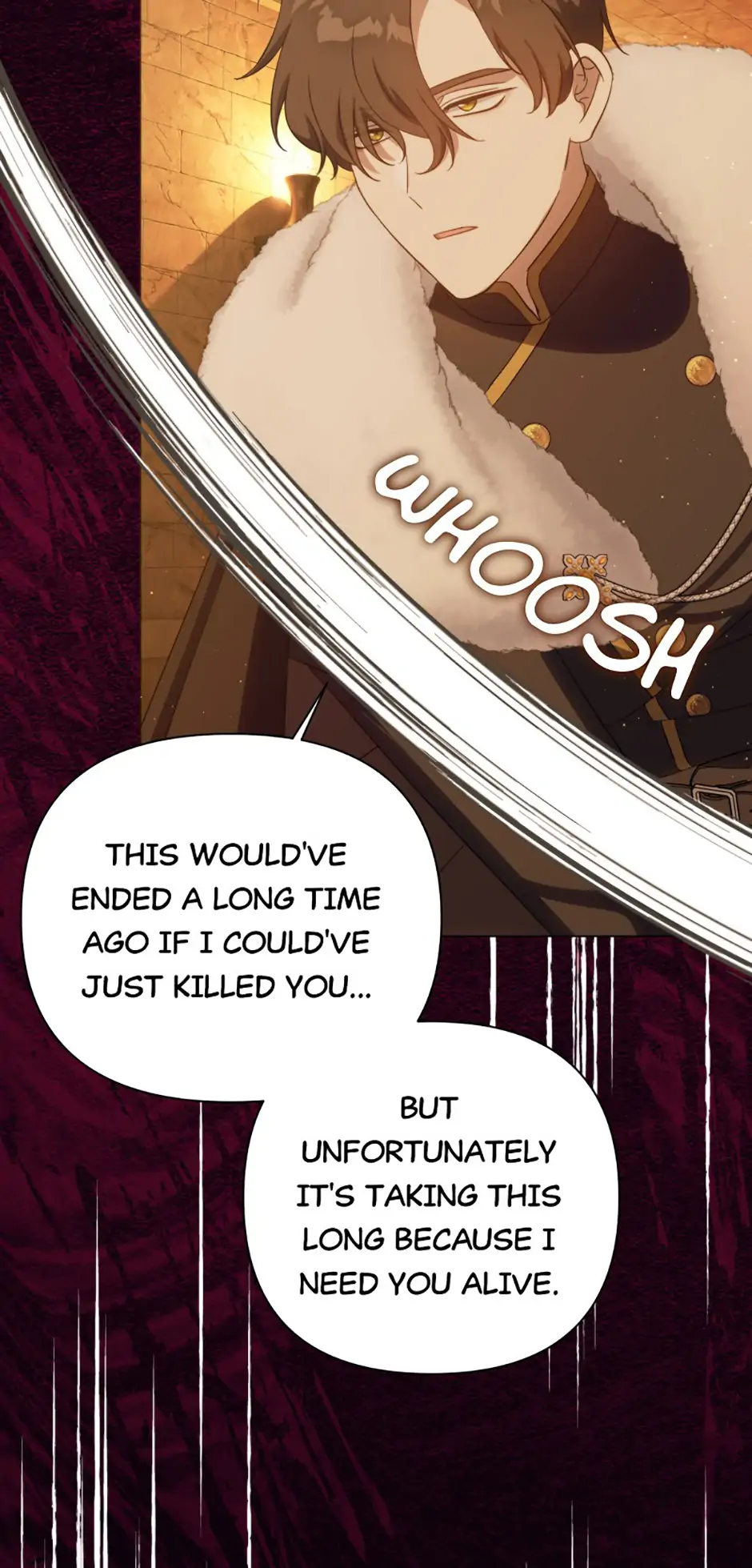 The Grand Duke is Mine Chapter 109 - Page 4