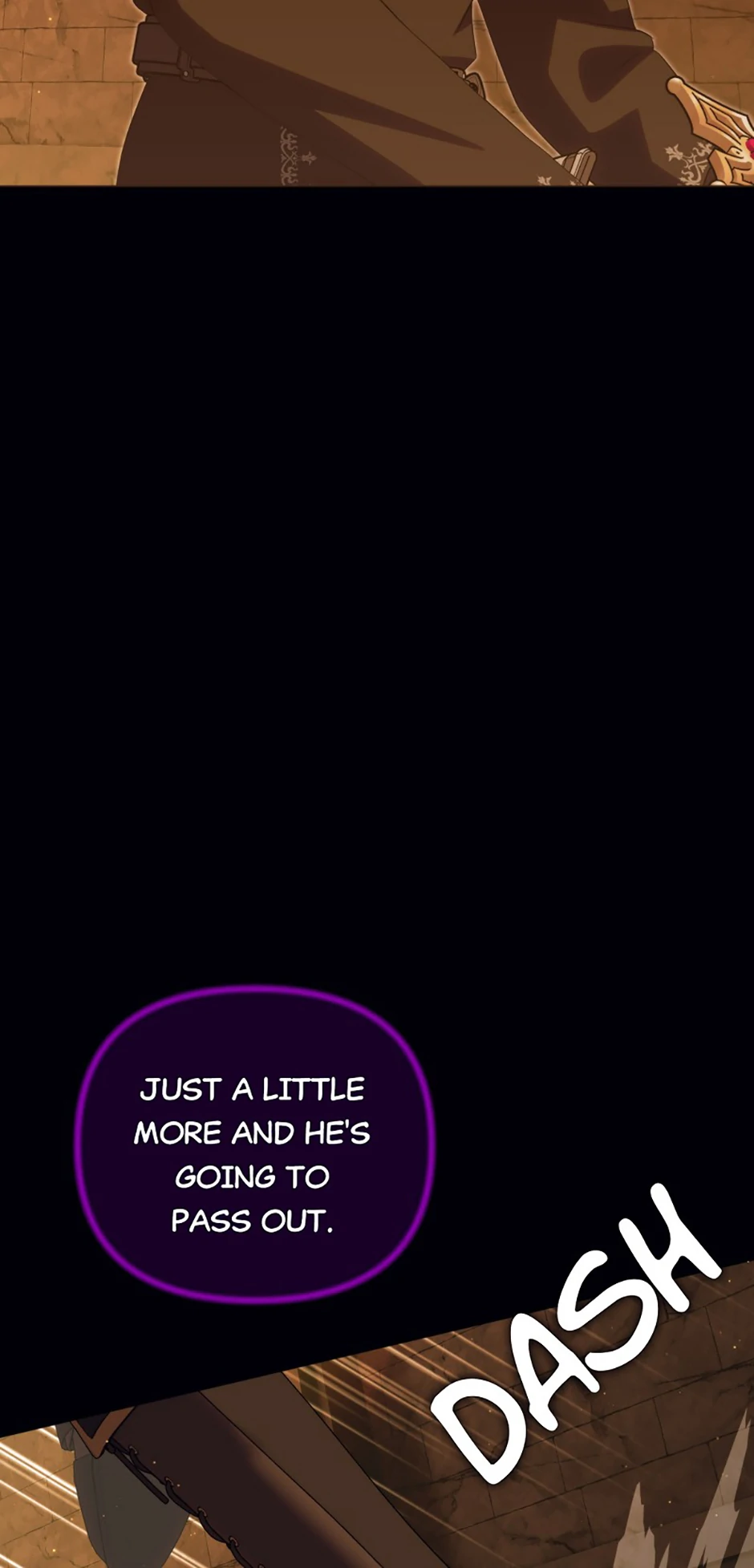 The Grand Duke is Mine Chapter 109 - Page 6