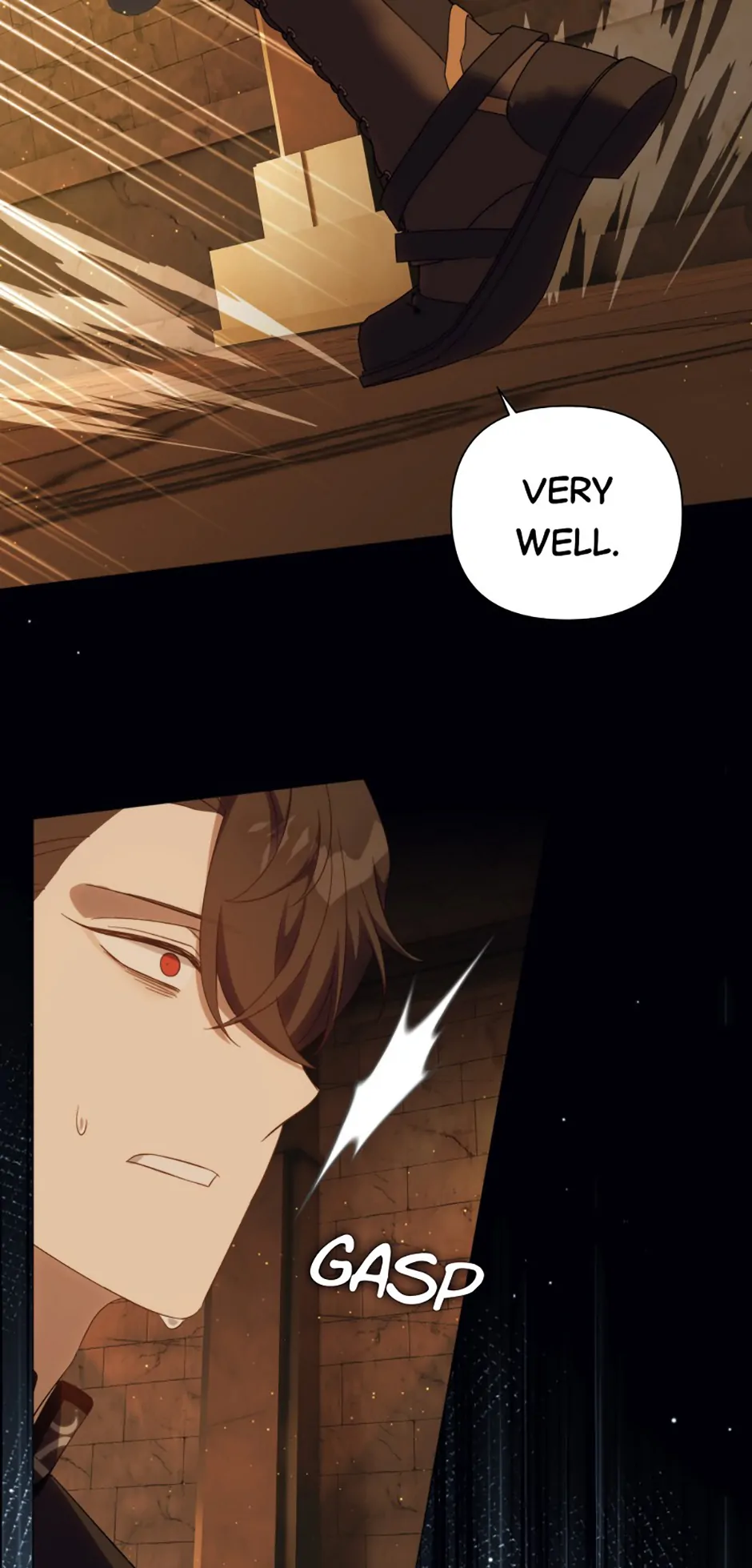 The Grand Duke is Mine Chapter 109 - Page 7