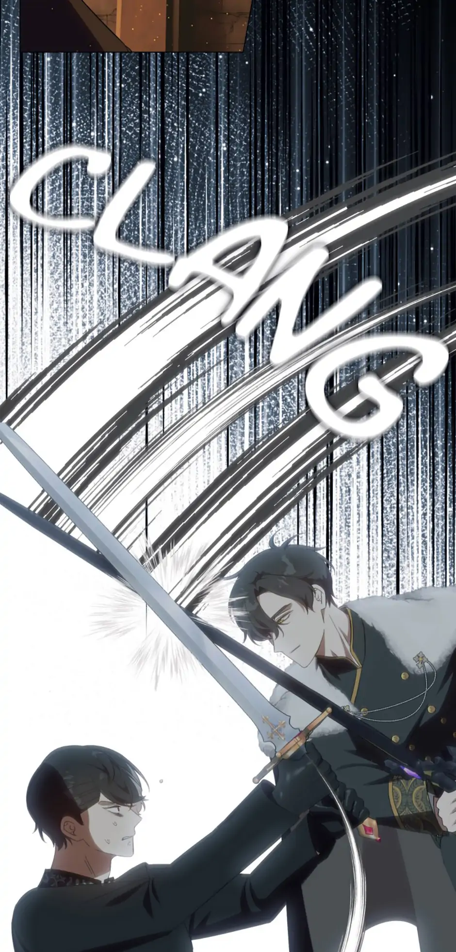 The Grand Duke is Mine Chapter 109 - Page 8