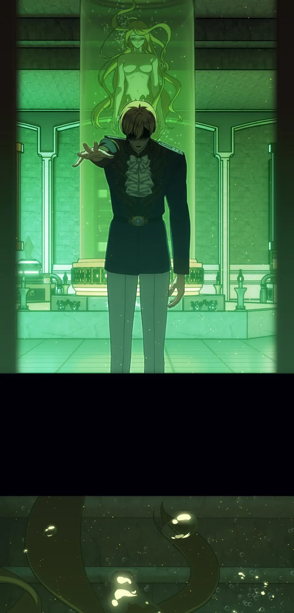 The Grand Duke is Mine Chapter 109 - Page 22