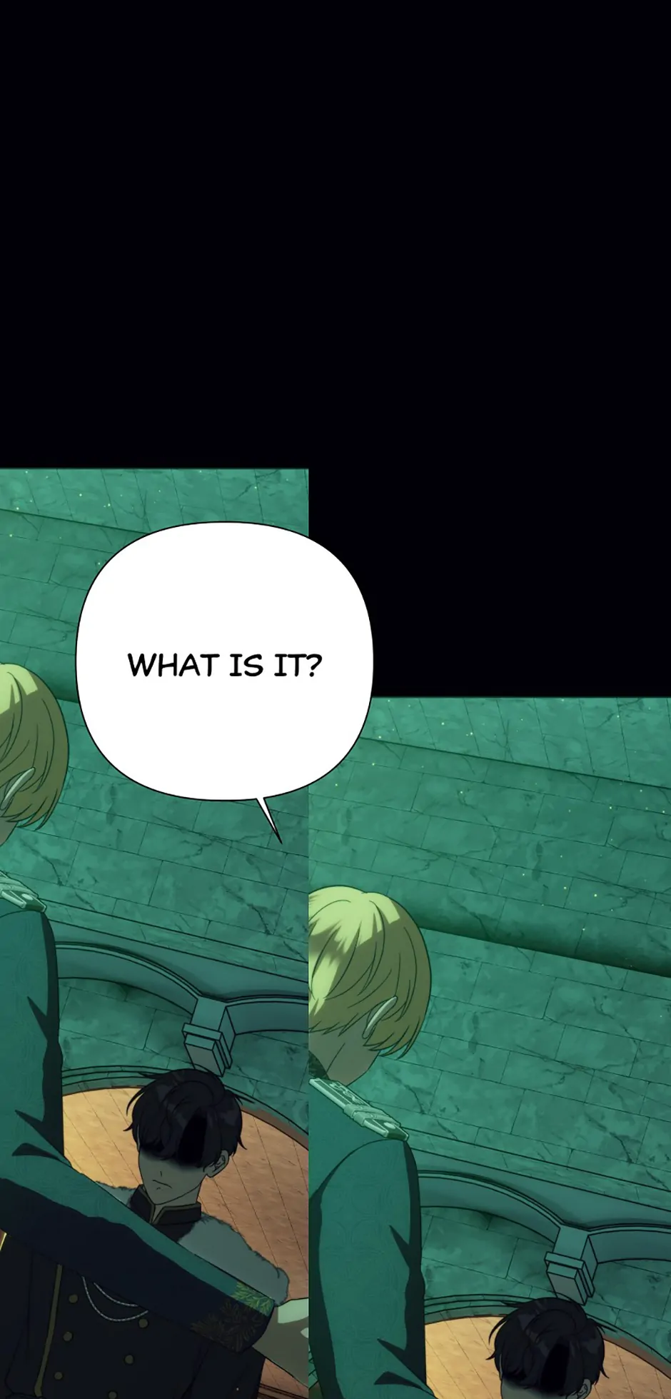 The Grand Duke is Mine Chapter 109 - Page 31