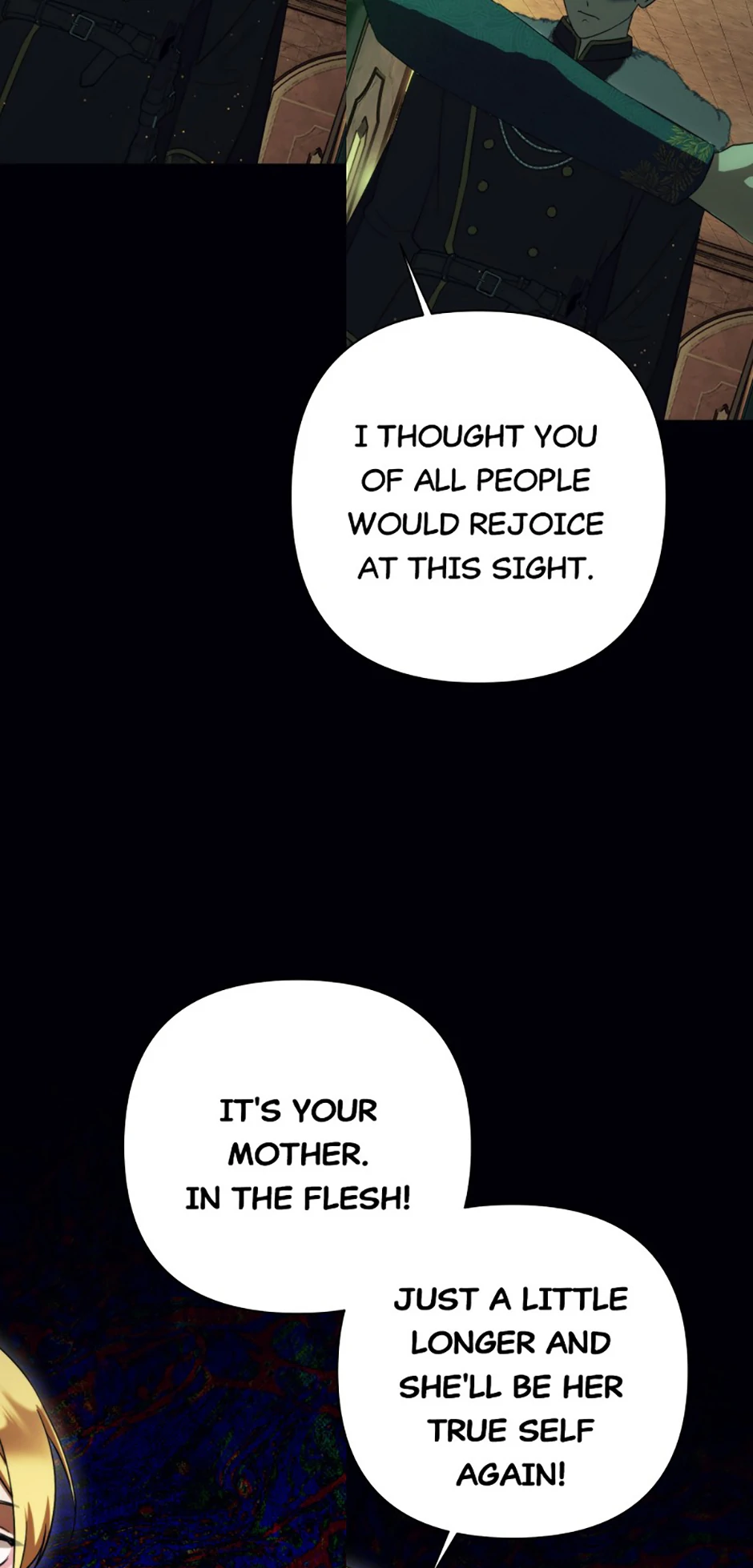 The Grand Duke is Mine Chapter 109 - Page 32