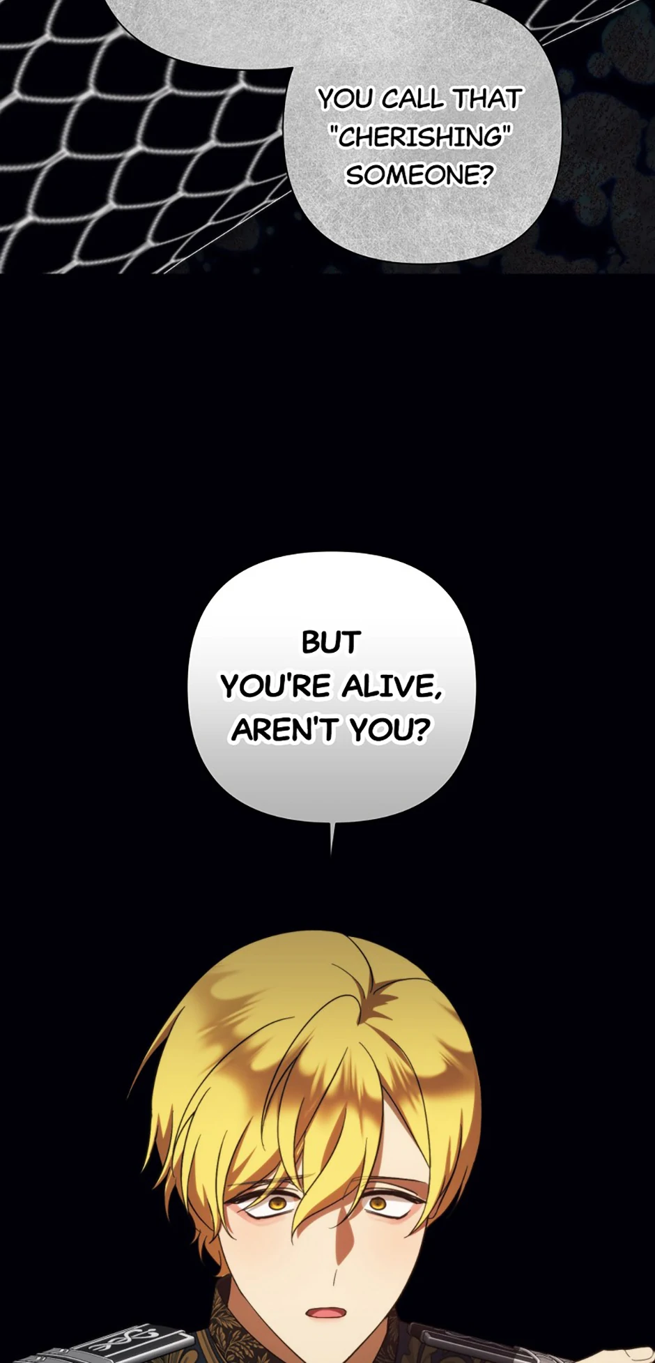 The Grand Duke is Mine Chapter 109 - Page 42