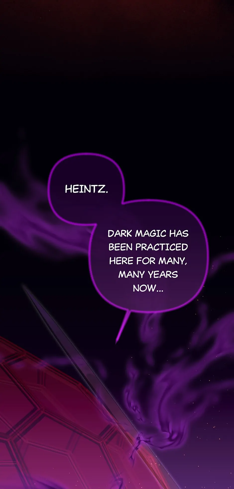 The Grand Duke is Mine Chapter 109 - Page 46