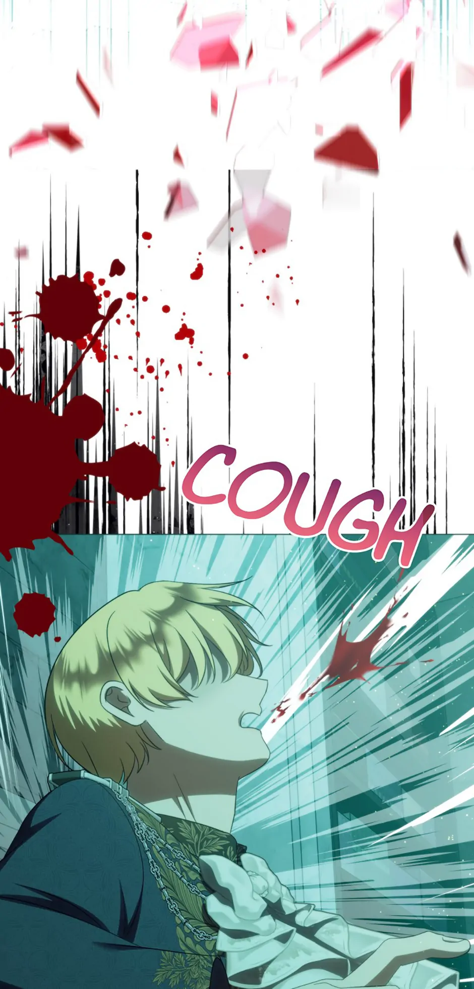 The Grand Duke is Mine Chapter 109 - Page 53