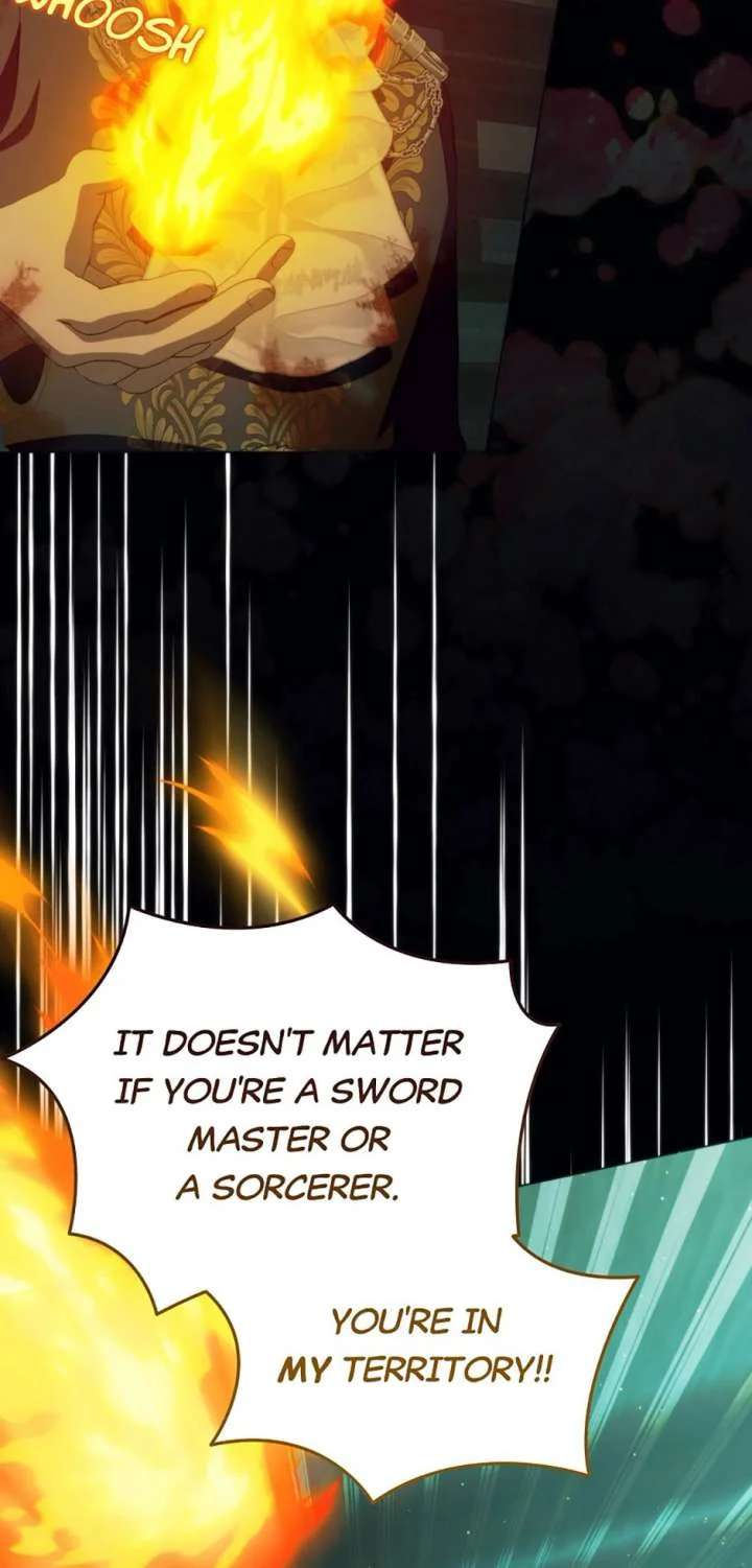 The Grand Duke is Mine Chapter 110 - Page 4