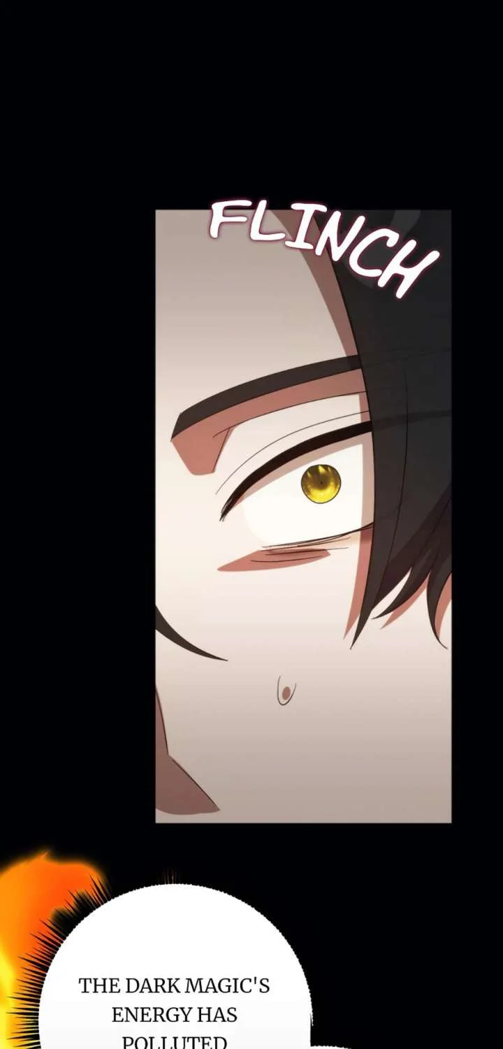 The Grand Duke is Mine Chapter 110 - Page 7