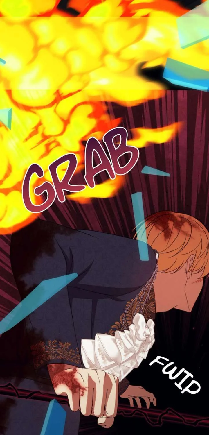 The Grand Duke is Mine Chapter 110 - Page 12