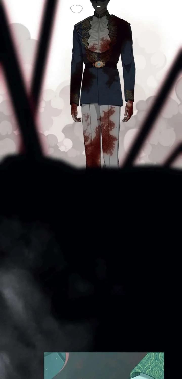 The Grand Duke is Mine Chapter 110 - Page 20