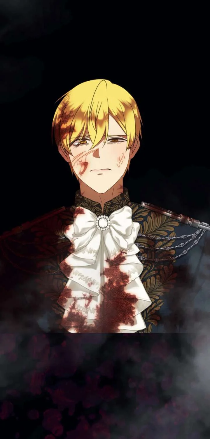 The Grand Duke is Mine Chapter 110 - Page 22