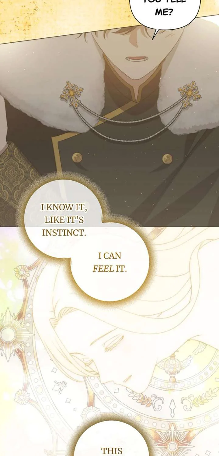 The Grand Duke is Mine Chapter 110 - Page 30