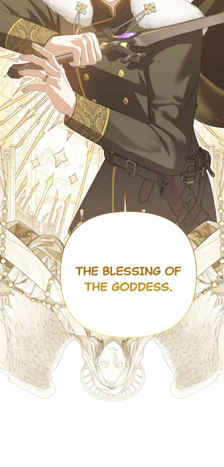 The Grand Duke is Mine Chapter 110 - Page 32