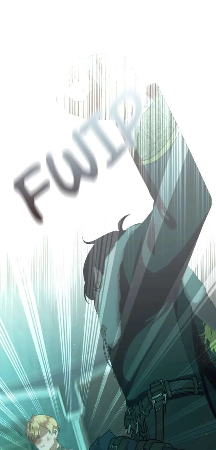 The Grand Duke is Mine Chapter 110 - Page 33