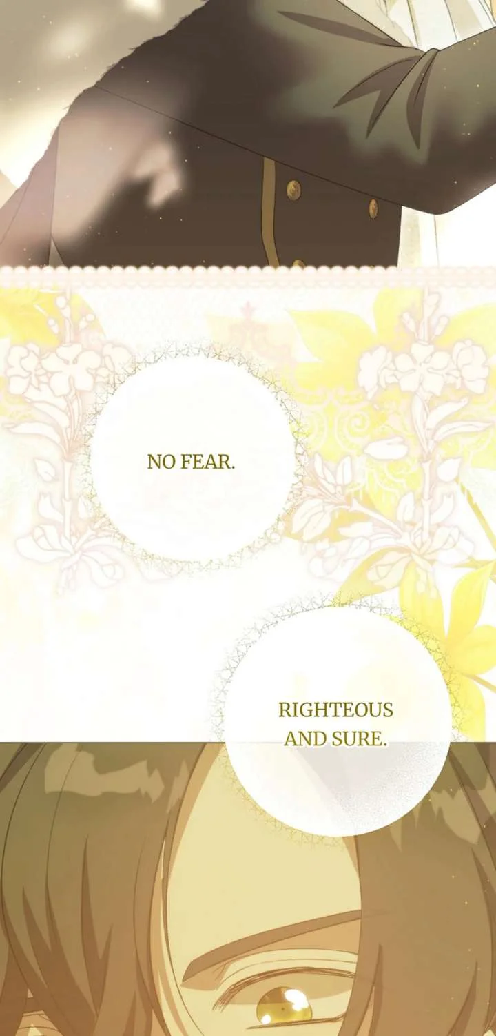 The Grand Duke is Mine Chapter 110 - Page 39