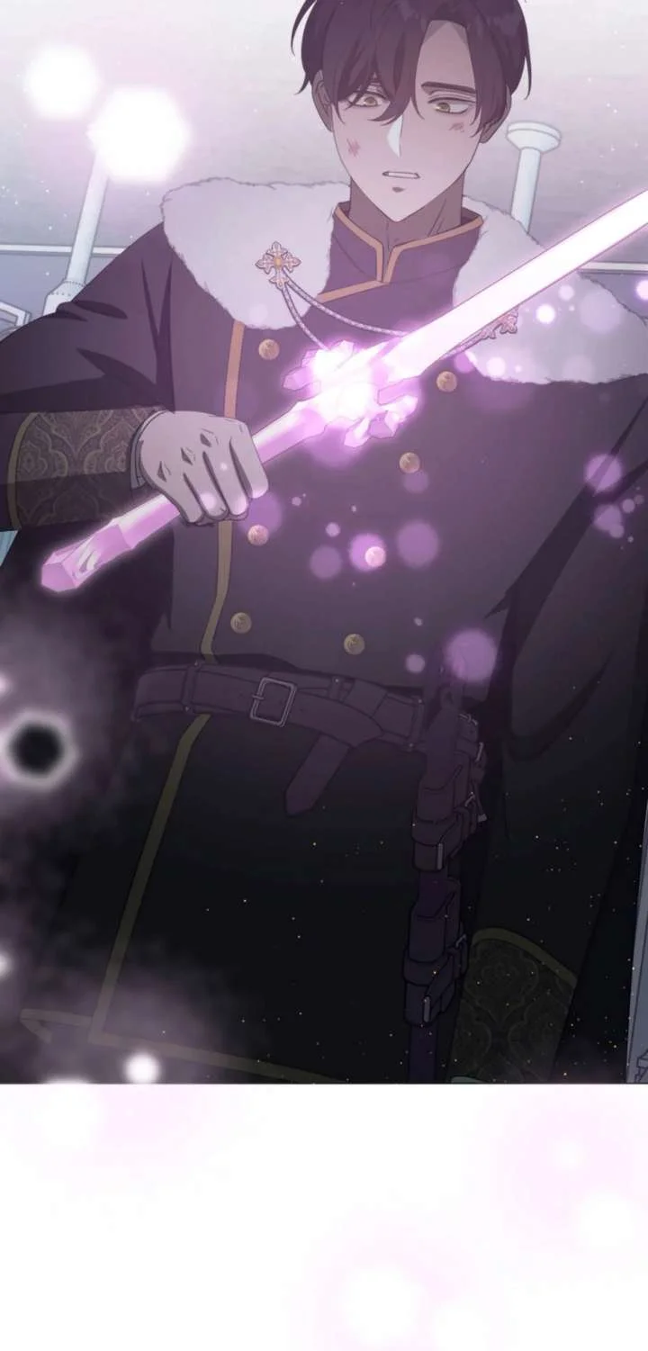 The Grand Duke is Mine Chapter 110 - Page 52