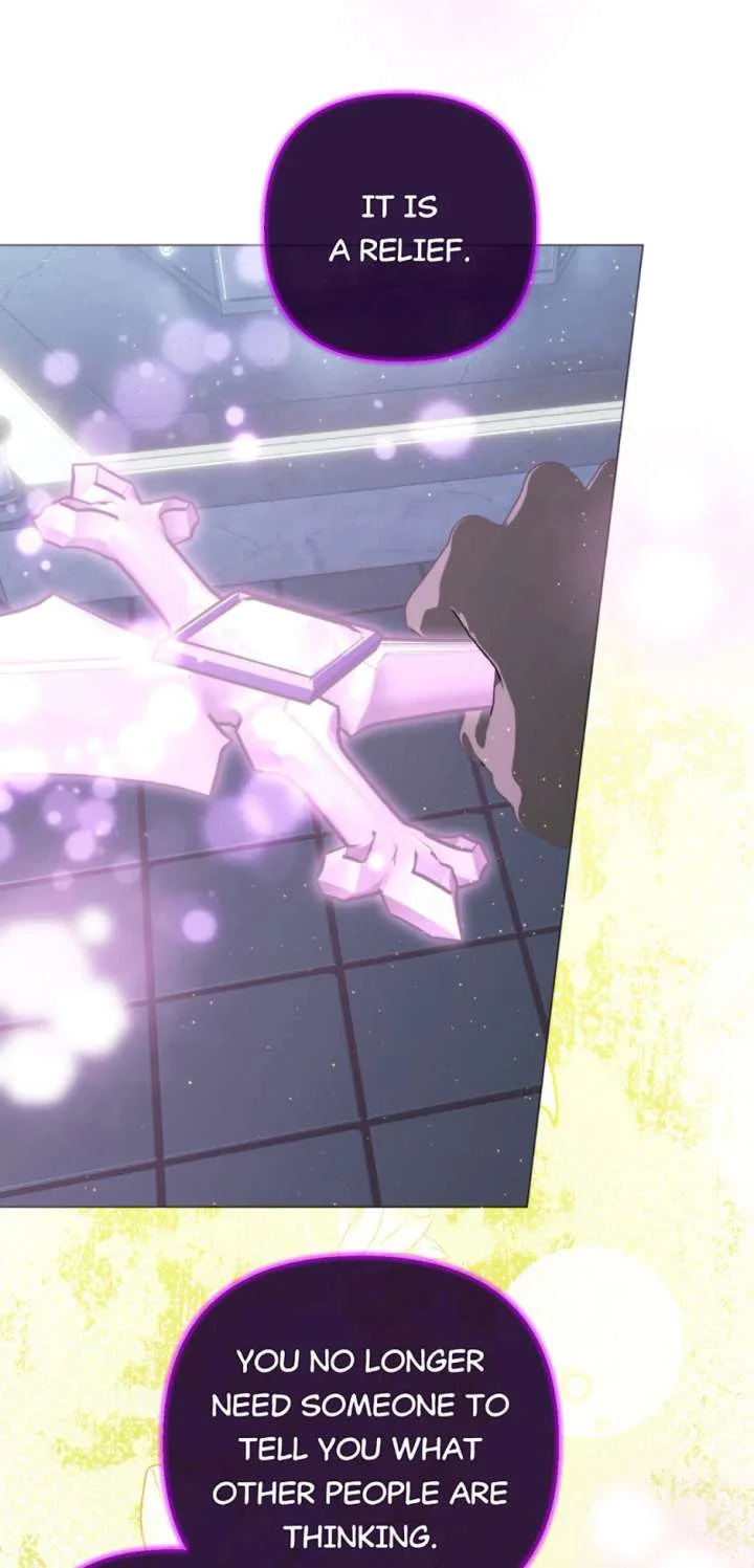 The Grand Duke is Mine Chapter 110 - Page 53