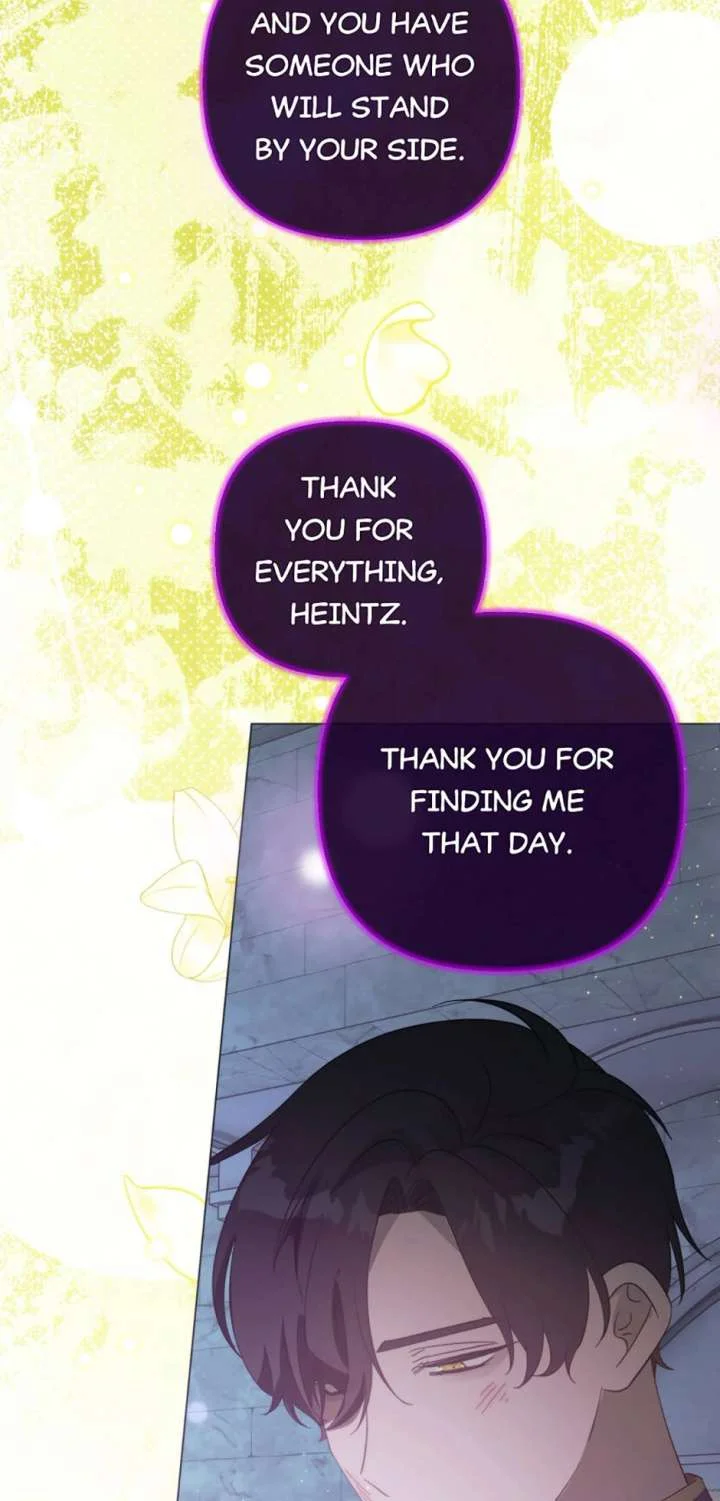 The Grand Duke is Mine Chapter 110 - Page 55