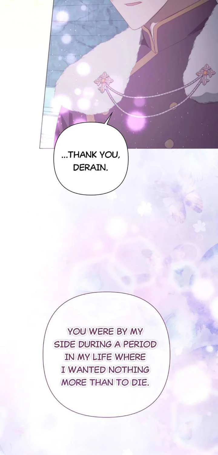 The Grand Duke is Mine Chapter 110 - Page 56