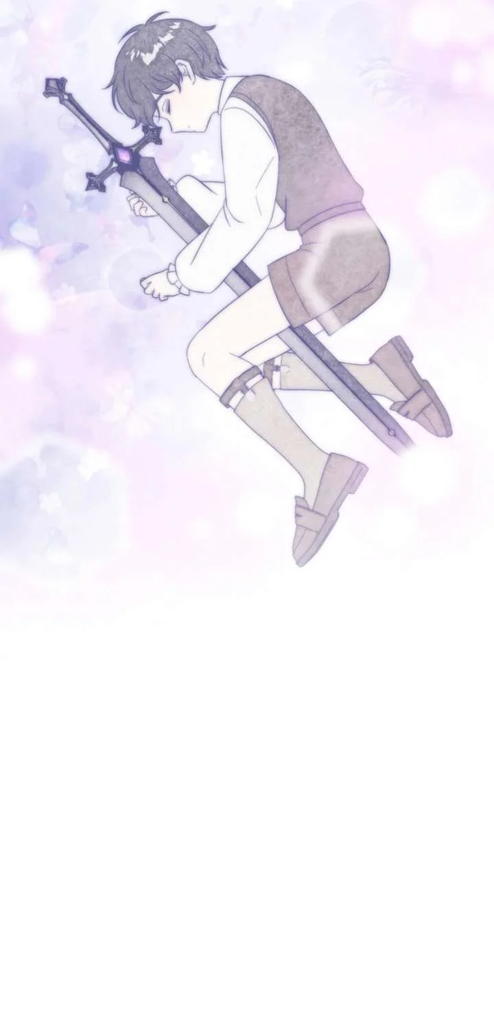 The Grand Duke is Mine Chapter 110 - Page 57