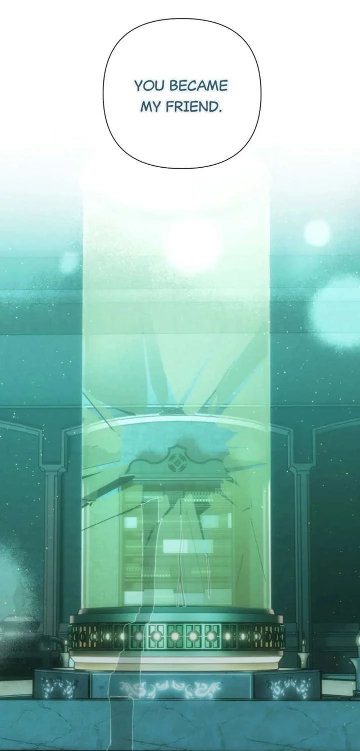 The Grand Duke is Mine Chapter 110 - Page 58