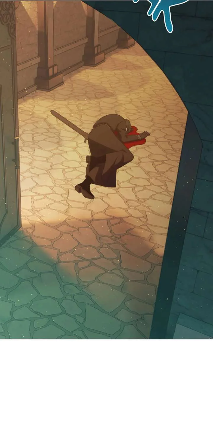 The Grand Duke is Mine Chapter 110 - Page 60