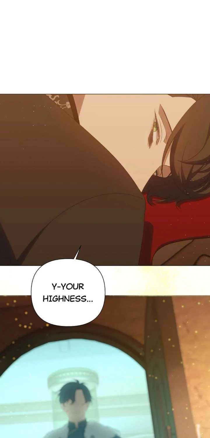 The Grand Duke is Mine Chapter 110 - Page 61