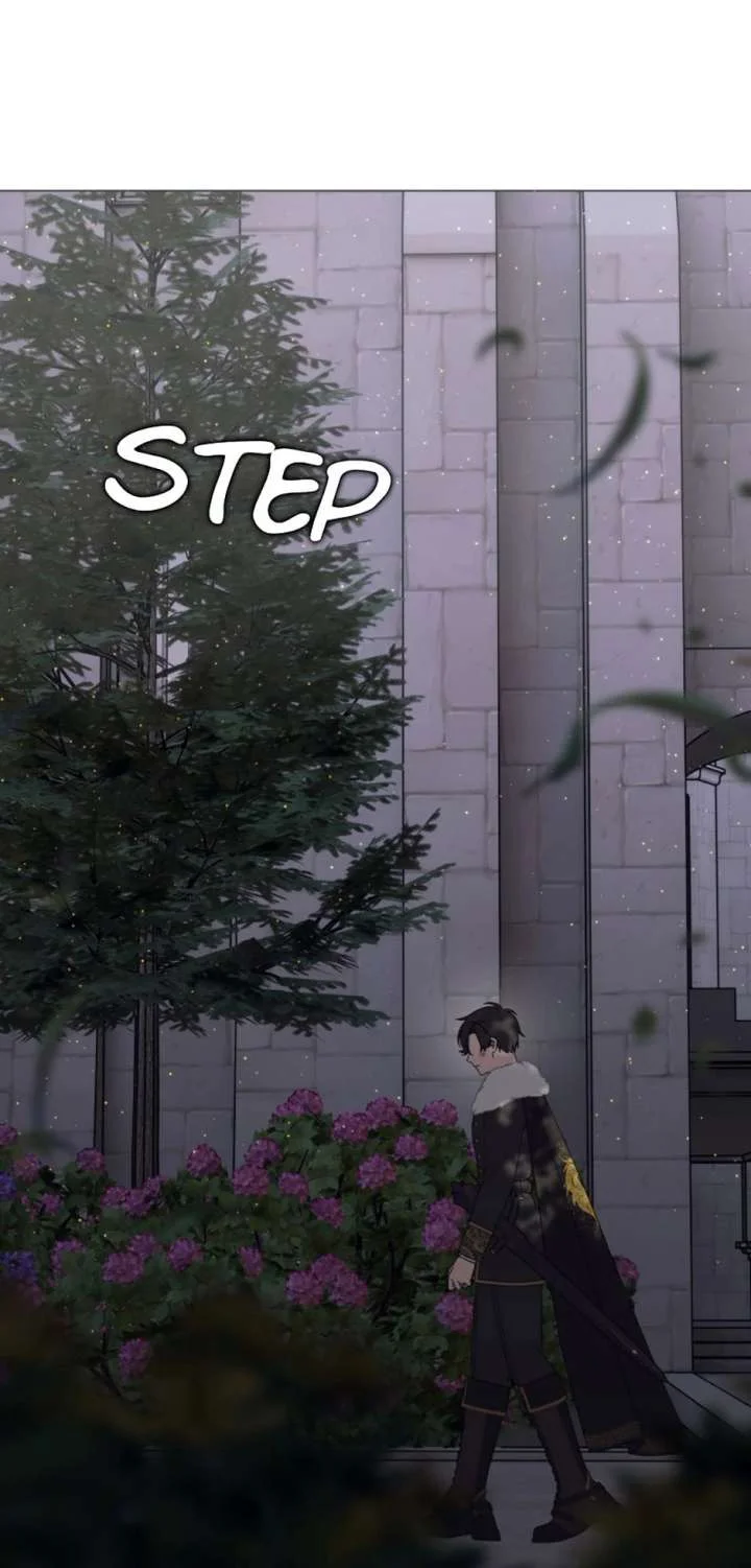 The Grand Duke is Mine Chapter 110 - Page 67