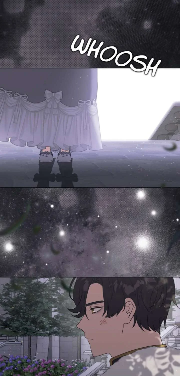 The Grand Duke is Mine Chapter 110 - Page 69