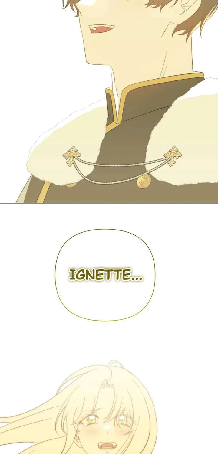 The Grand Duke is Mine Chapter 110 - Page 72