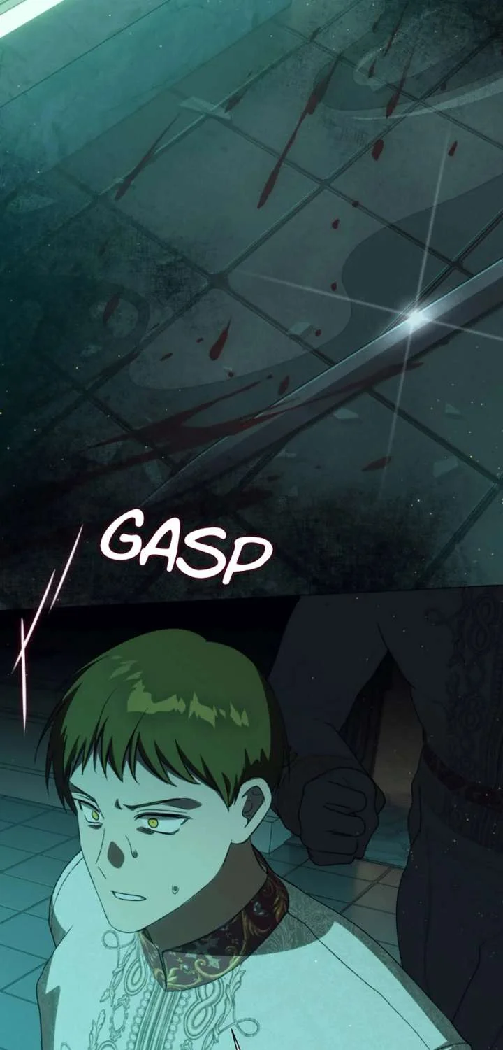 The Grand Duke is Mine Chapter 111 - Page 4