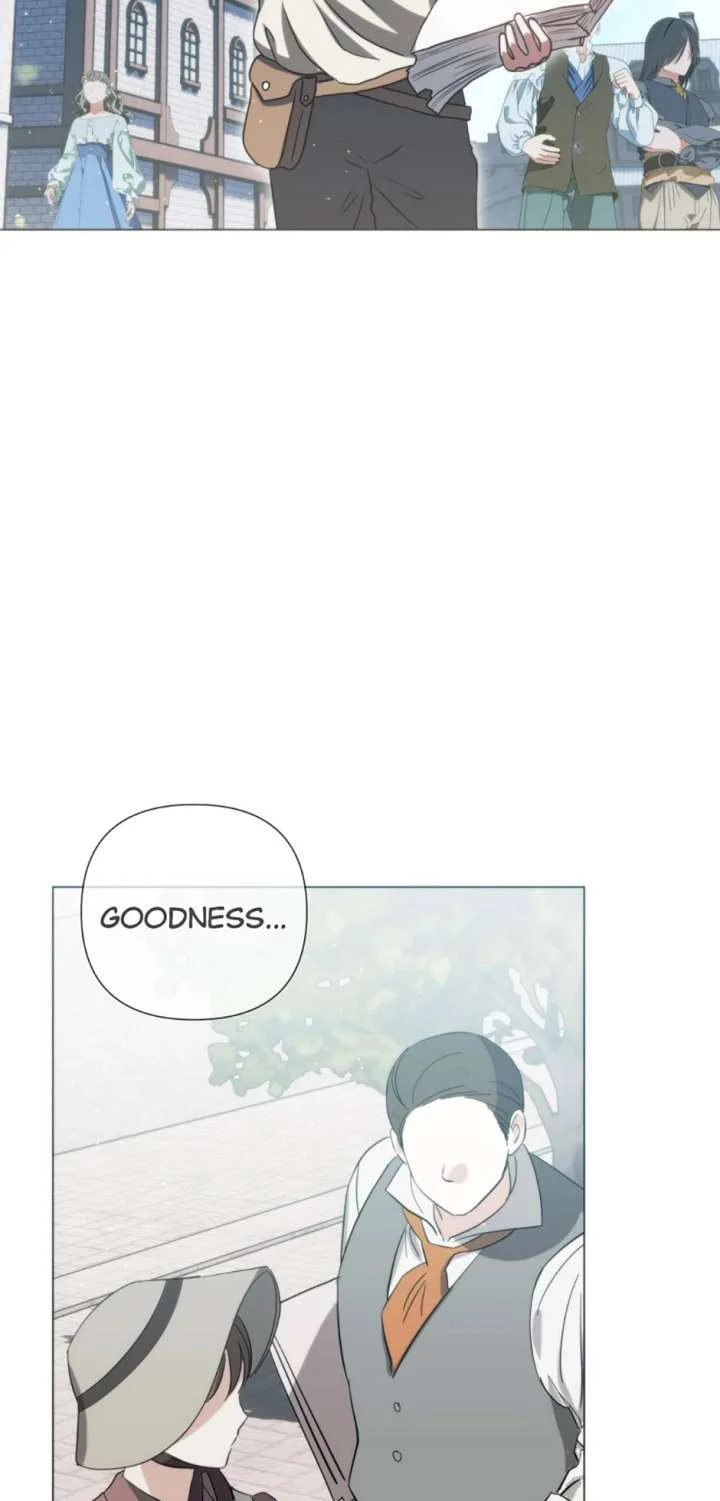 The Grand Duke is Mine Chapter 111 - Page 7