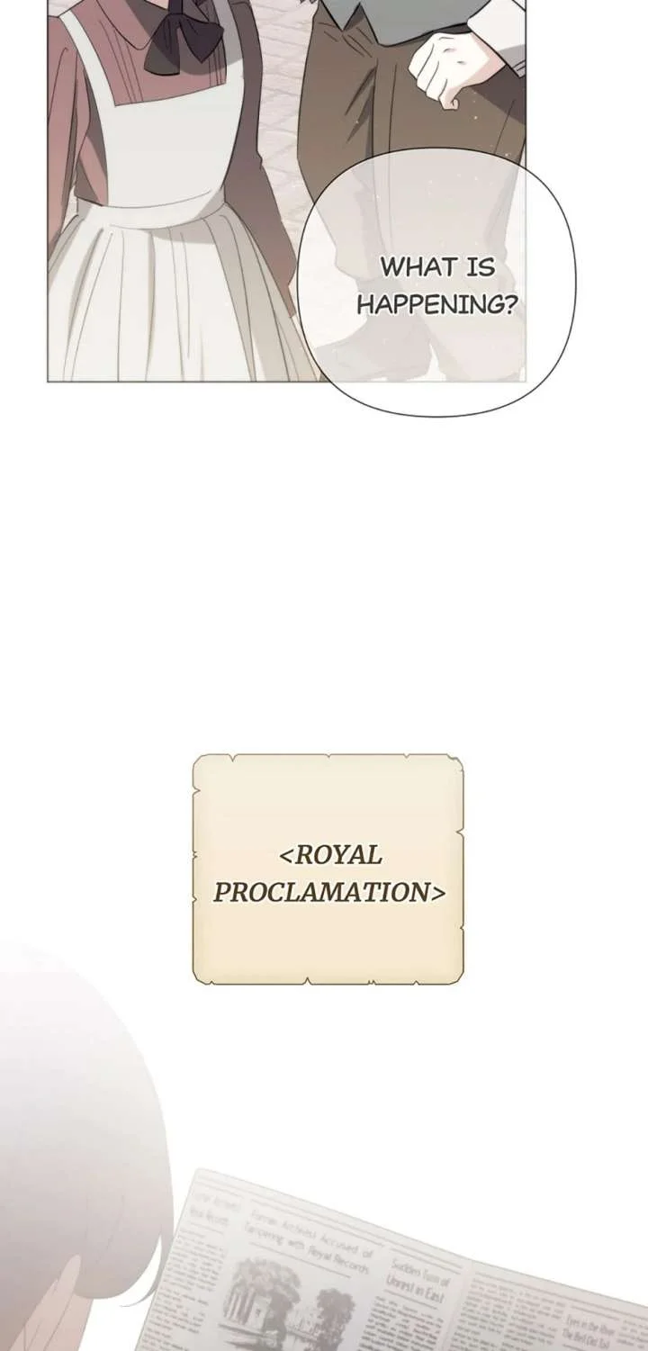 The Grand Duke is Mine Chapter 111 - Page 8