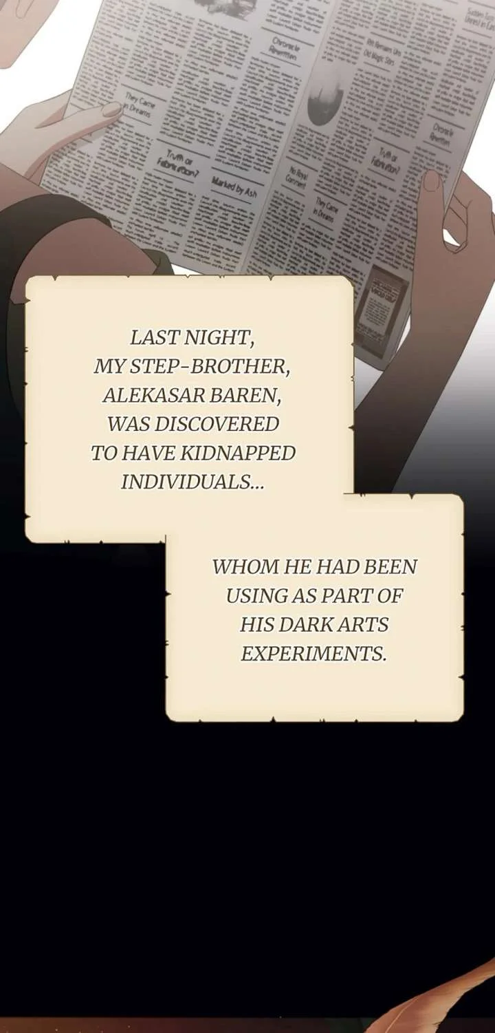 The Grand Duke is Mine Chapter 111 - Page 9