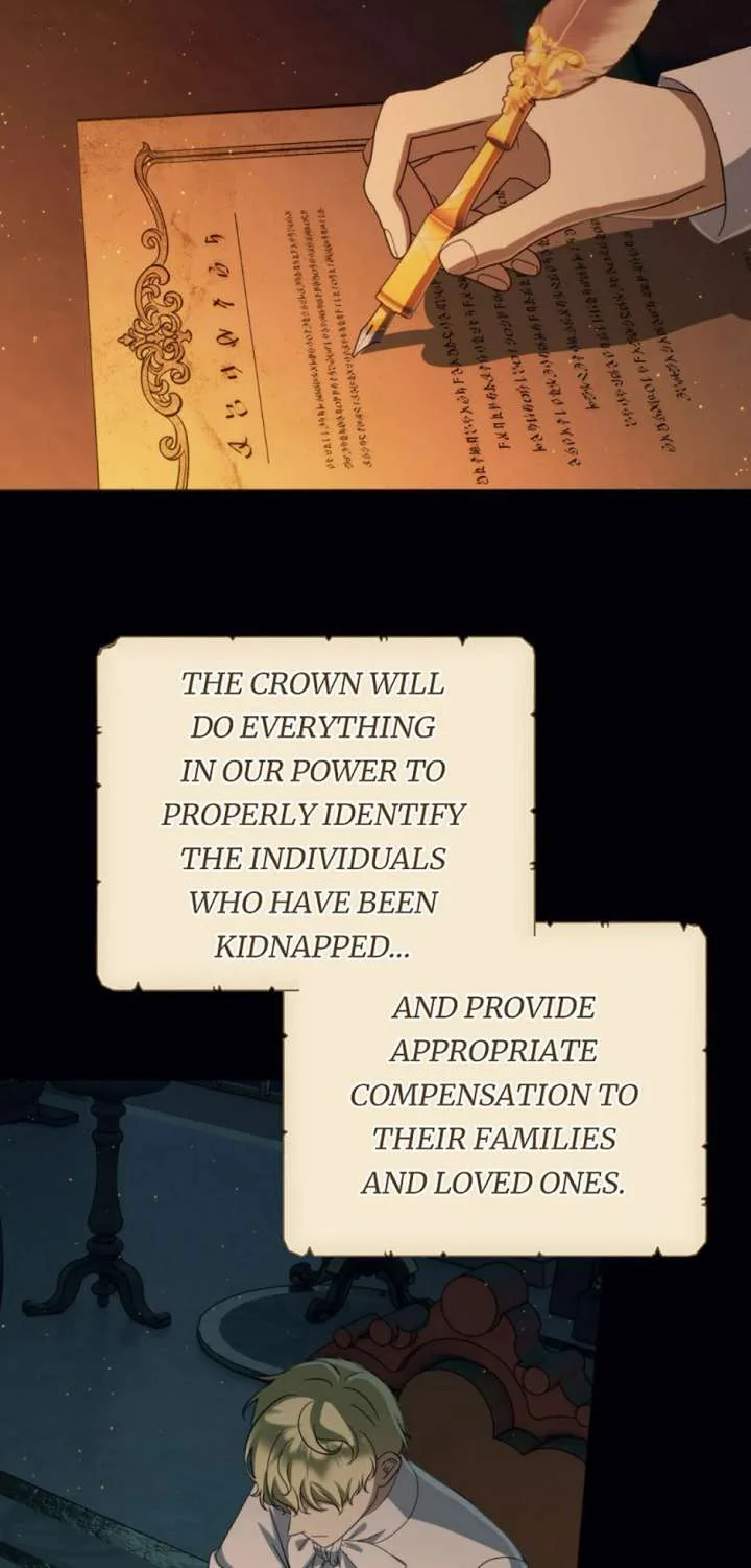 The Grand Duke is Mine Chapter 111 - Page 10