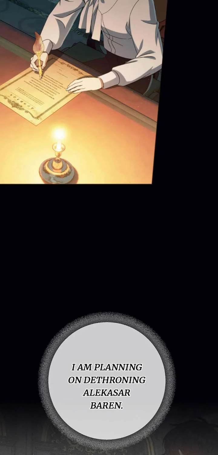 The Grand Duke is Mine Chapter 111 - Page 11