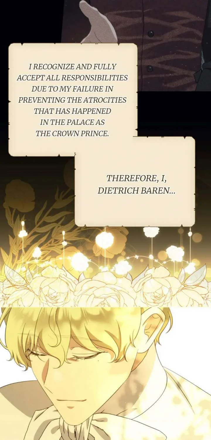 The Grand Duke is Mine Chapter 111 - Page 13