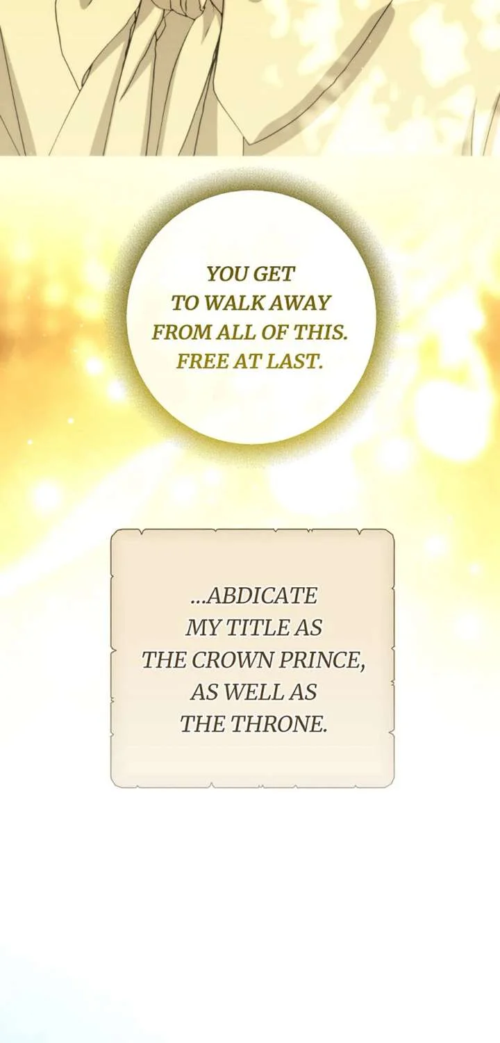 The Grand Duke is Mine Chapter 111 - Page 14