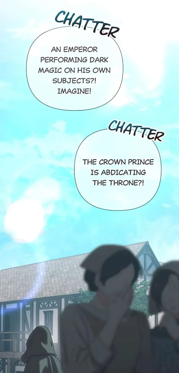 The Grand Duke is Mine Chapter 111 - Page 15