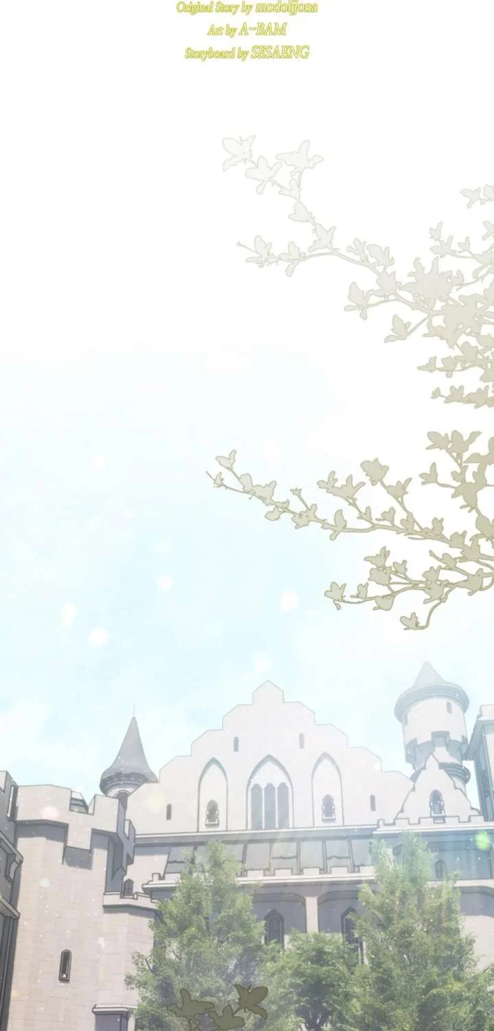 The Grand Duke is Mine Chapter 111 - Page 21